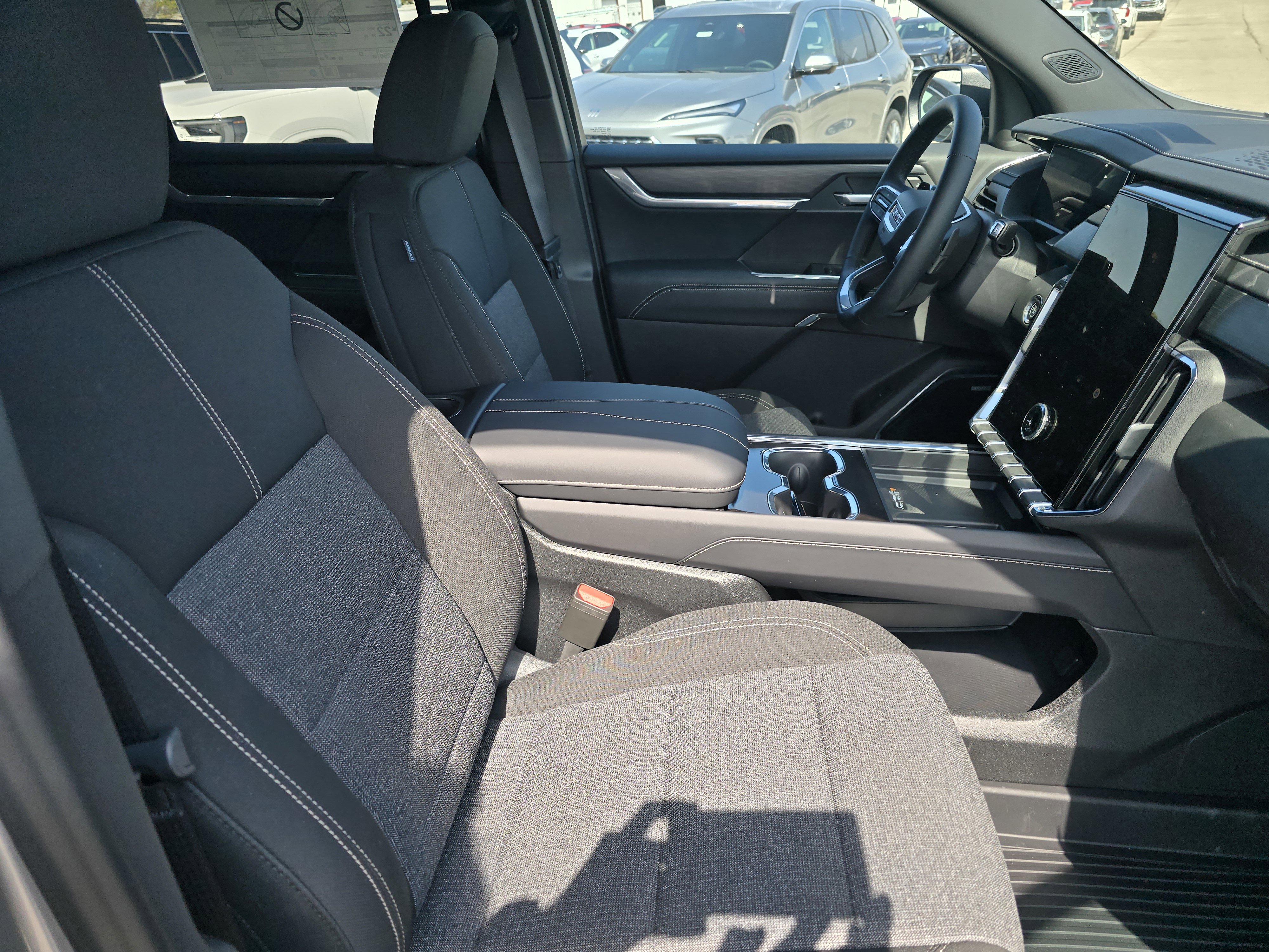 New 2026 GMC Acadia Elevation w/ Black Edition image 20