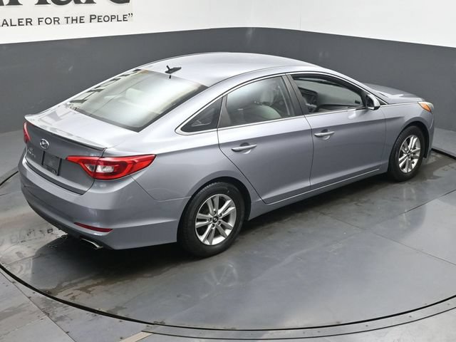 Used 2017 Hyundai Sonata SE FWD image 39