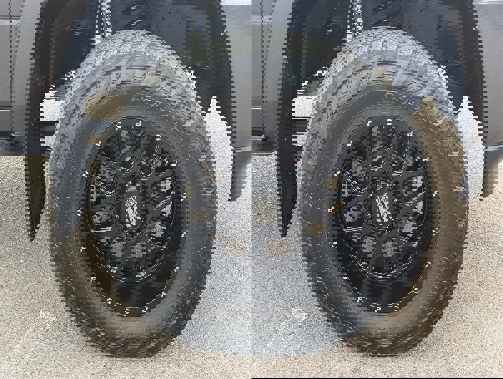 Used 2022 RAM 2500 Limited image 10