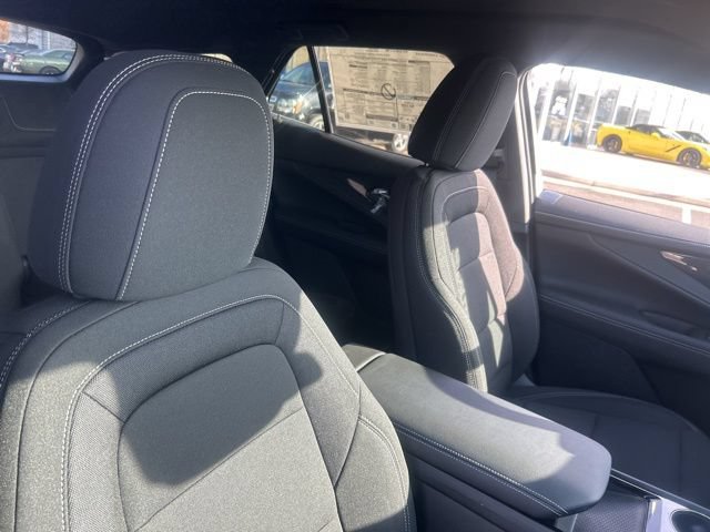 New 2026 Chevrolet Blazer EV LT w/ Midnight/Sport Edition FWD image 16