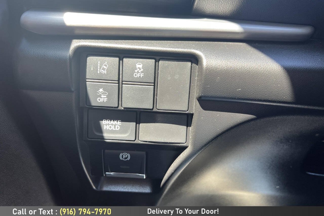 Used 2020 Acura RDX AWD image 24