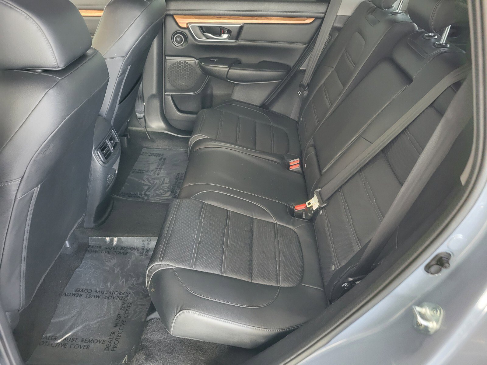 Used 2021 Honda CR-V EX-L image 13