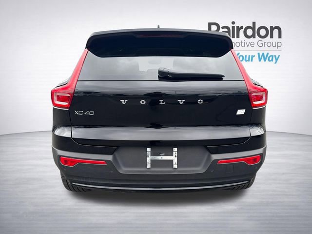 Used 2023 Volvo XC40 Recharge Ultimate image 8