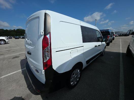 Used 2020 Ford Transit Connect XL w/ CNG/LPG Engine Prep Package FWD image 23