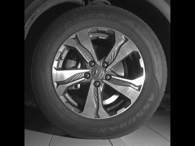 Used 2017 Honda CR-V LX image 9