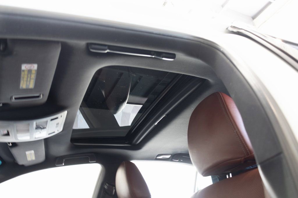 Used 2015 Lexus GS 350 w/ F Sport Package image 35