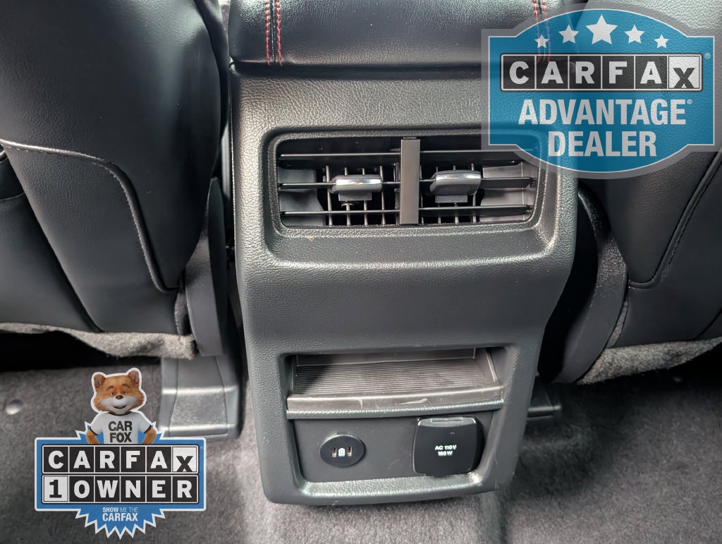 Used 2024 Ford Edge ST-Line AWD/4WD image 21