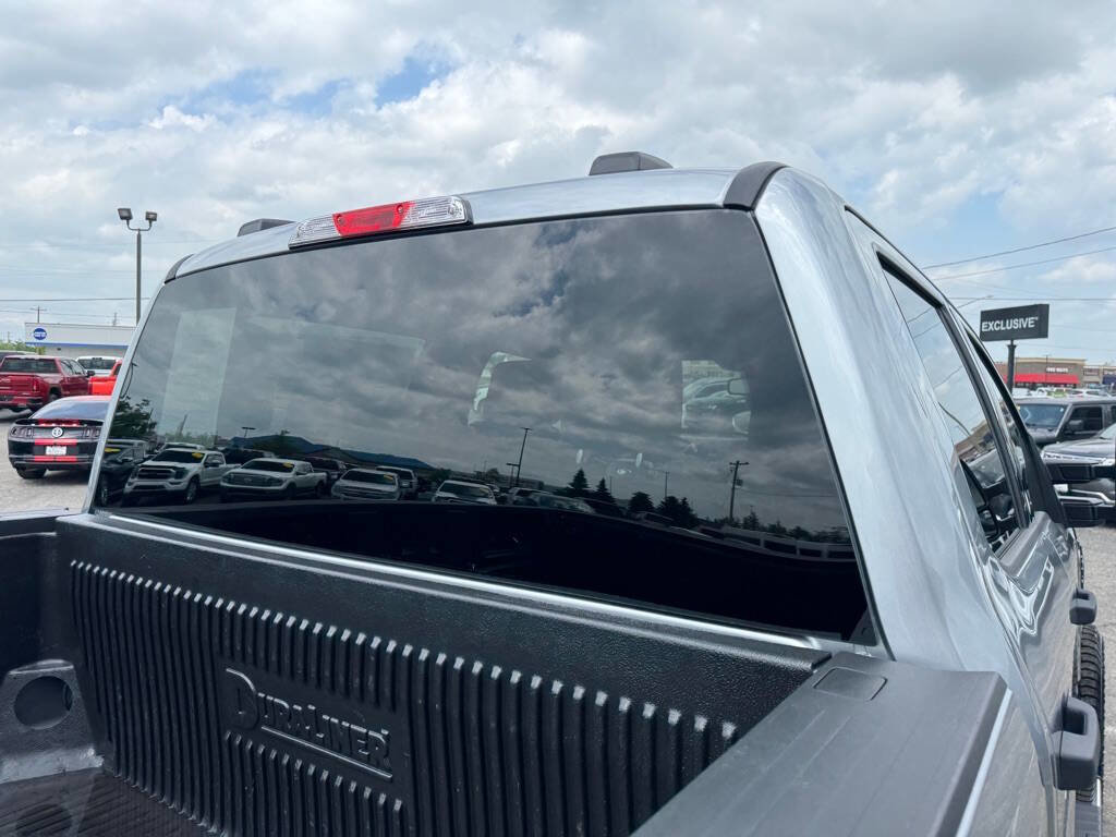 Used 2023 Ford F250 XLT image 51