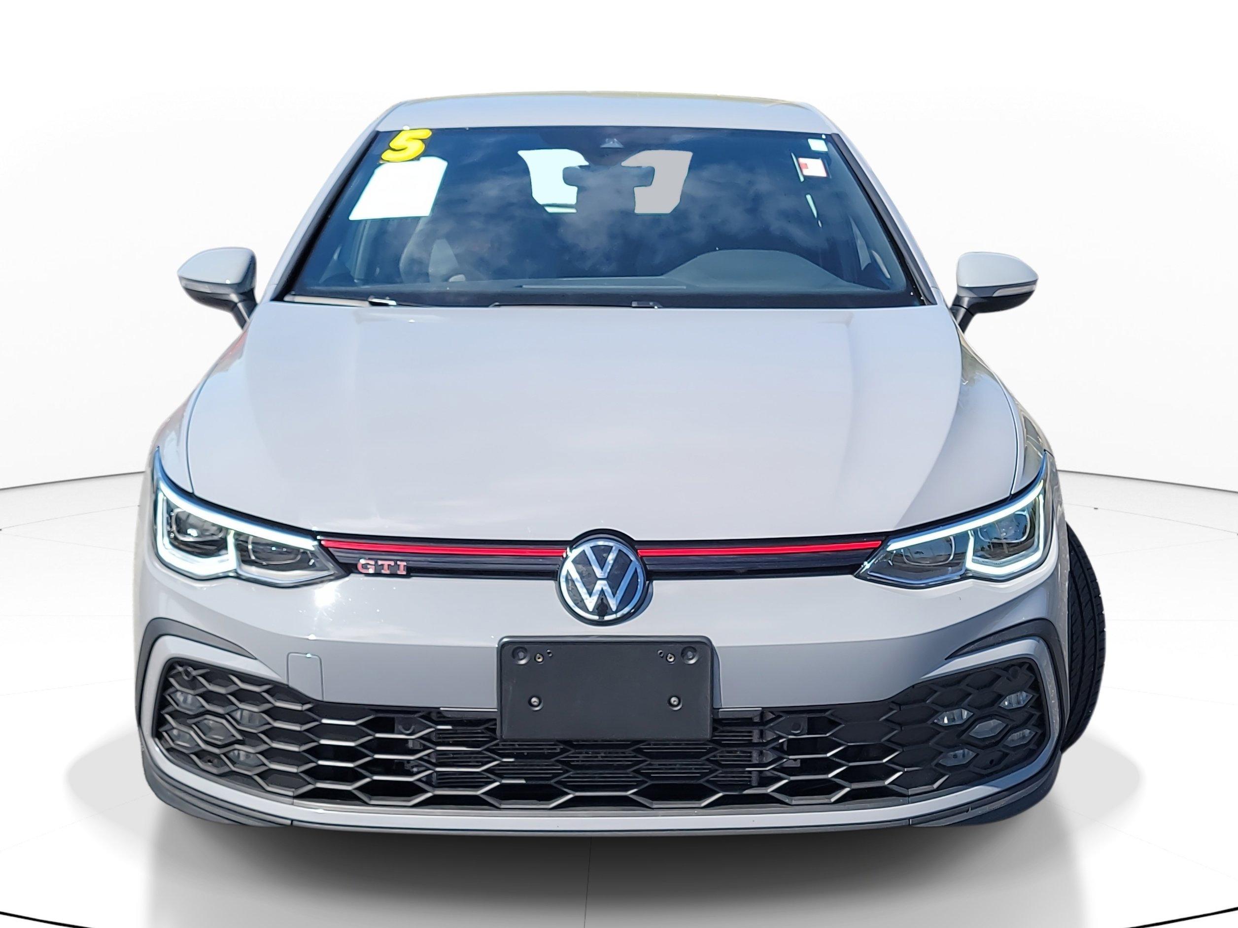Used 2024 Volkswagen GTI S image 2