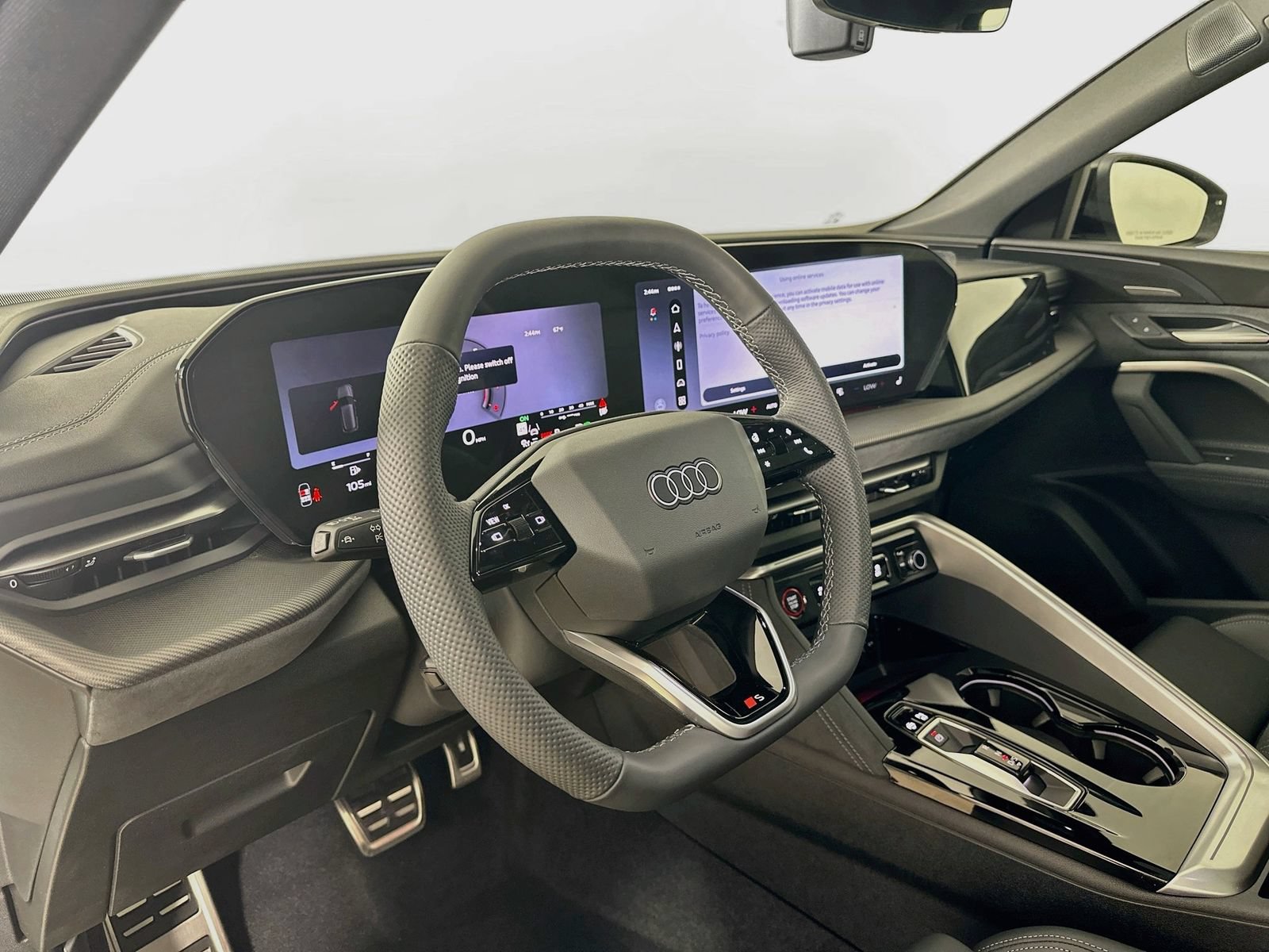 New 2026 Audi SQ5 Premium Plus AWD/4WD image 33