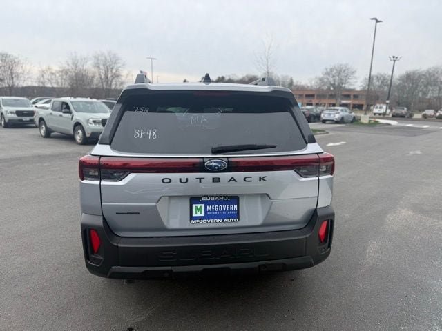 New 2026 Subaru Outback Premium AWD/4WD image 10