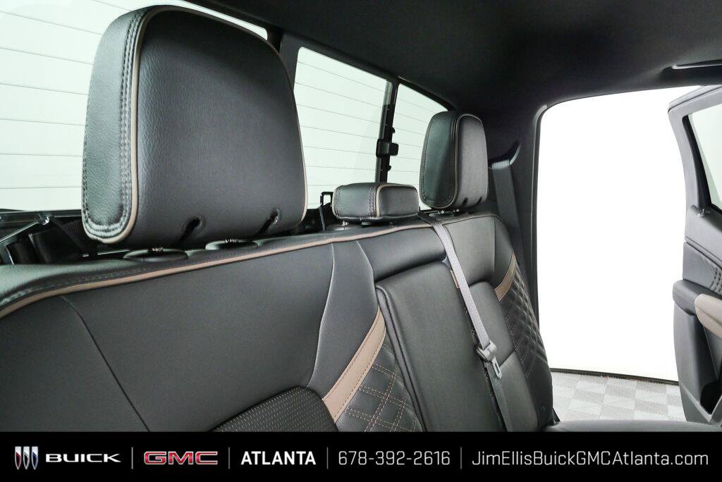 New 2026 GMC Canyon Denali AWD/4WD image 31
