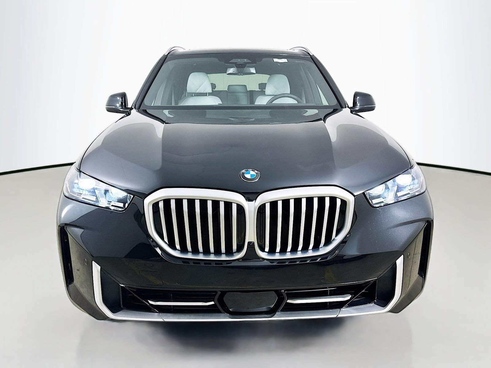 New 2026 BMW X5 xDrive40i AWD/4WD image 2