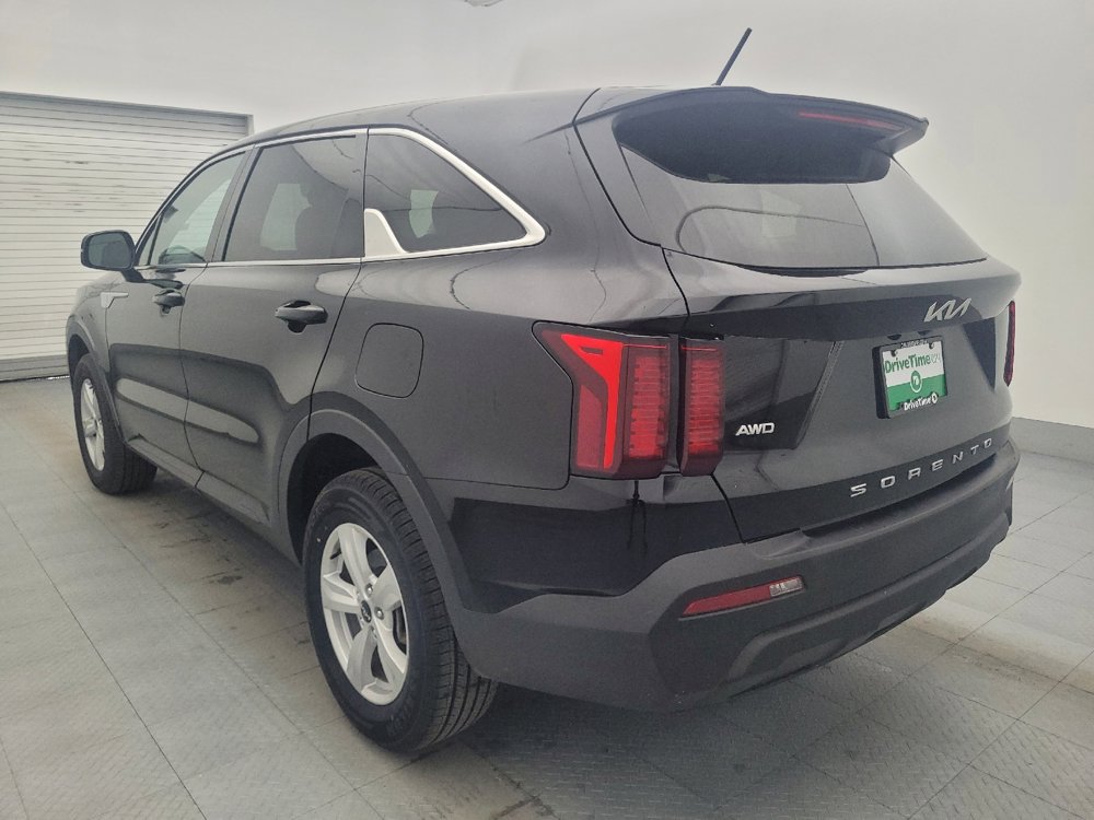 Used 2022 Kia Sorento LX AWD/4WD image 5