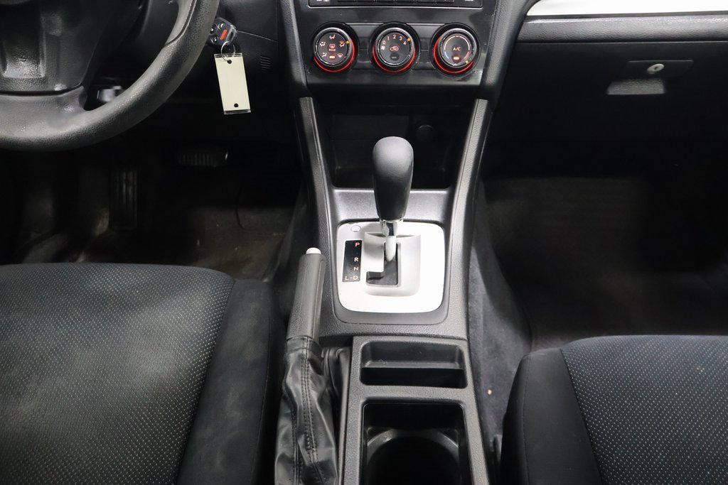 Used 2013 Subaru Impreza 2.0i image 20