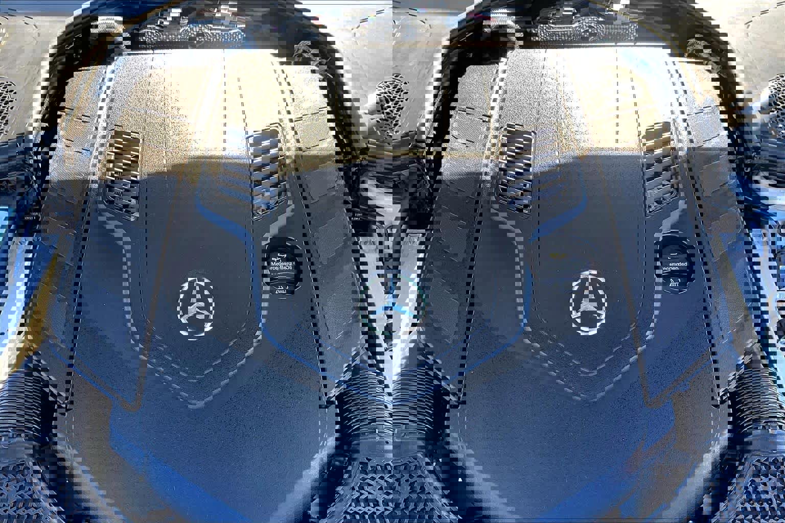 Used 2023 Mercedes-Benz S 580 4MATIC Sedan image 63