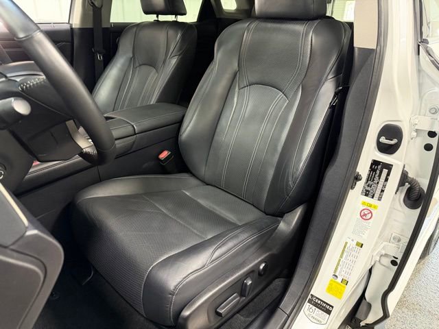 Used 2017 Lexus RX 350 AWD w/ Premium Package image 25