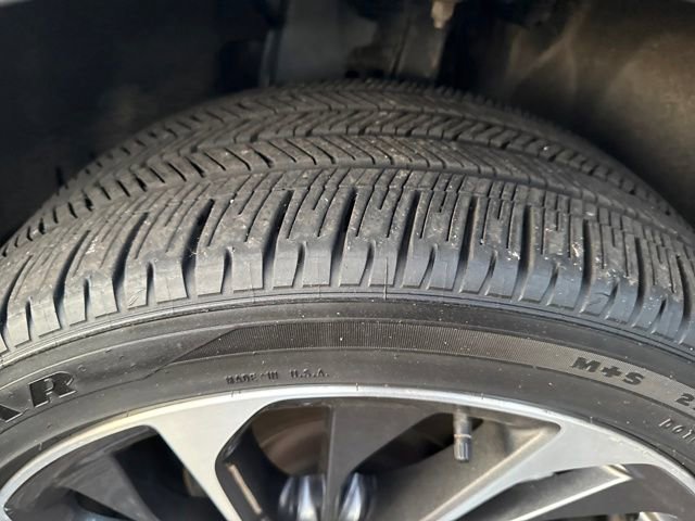 Certified 2023 Lincoln Aviator Reserve w/ Equipment Group 201A image 33