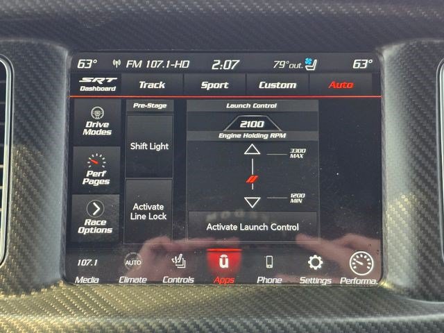 Certified 2021 Dodge Charger Scat Pack RWD image 36