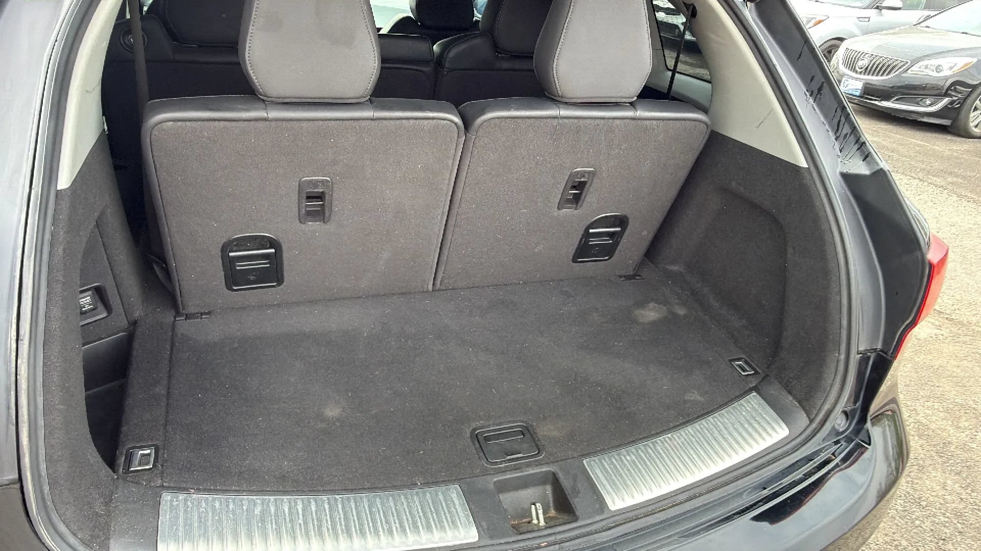 Used 2015 Acura MDX w/ Technology Package AWD/4WD image 14