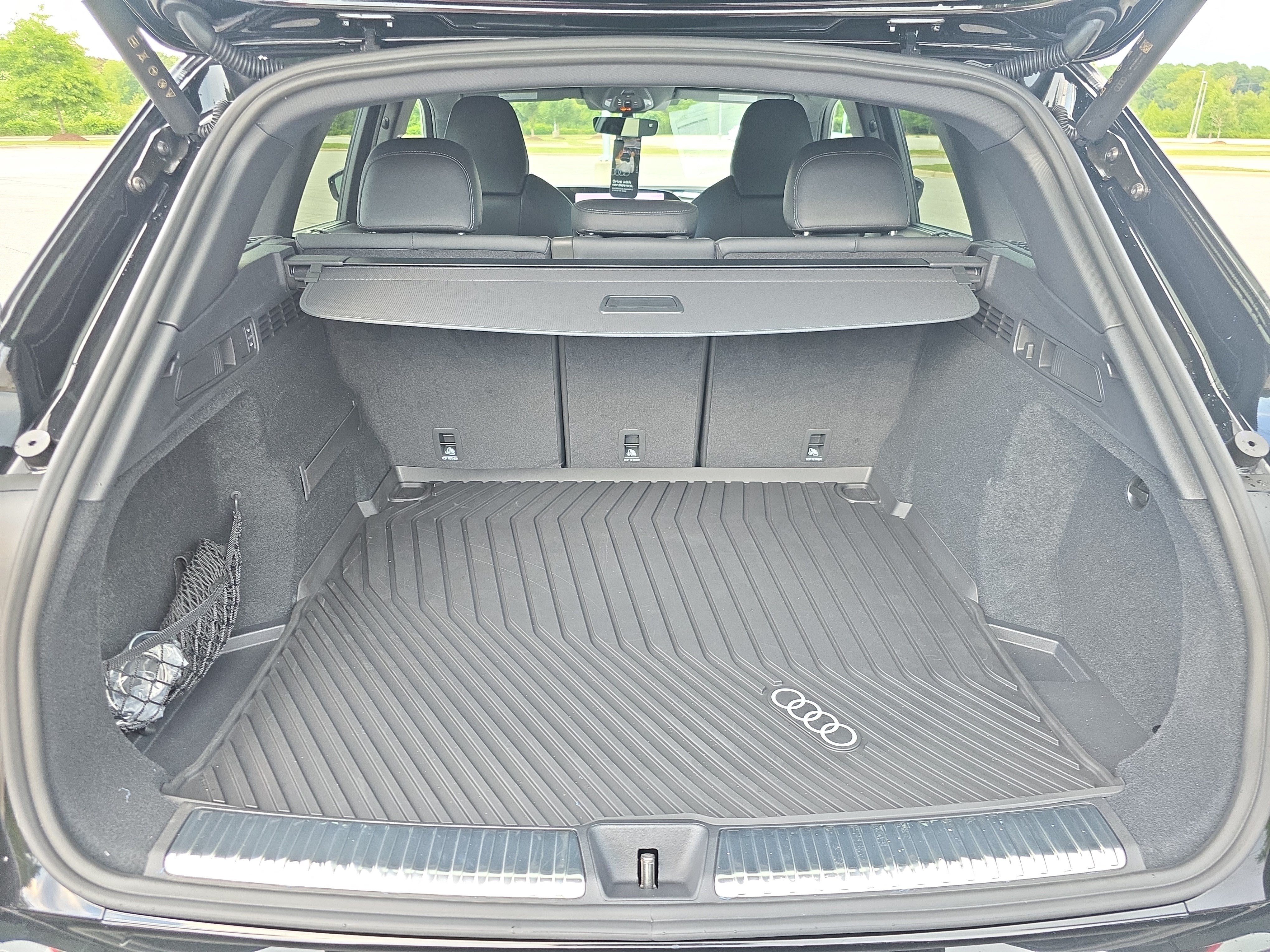 New 2026 Audi SQ5 Premium Plus AWD/4WD image 12