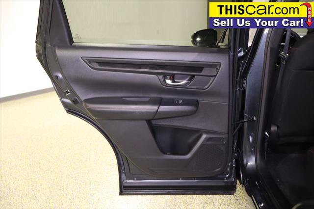 Used 2023 Honda CR-V Sport image 33