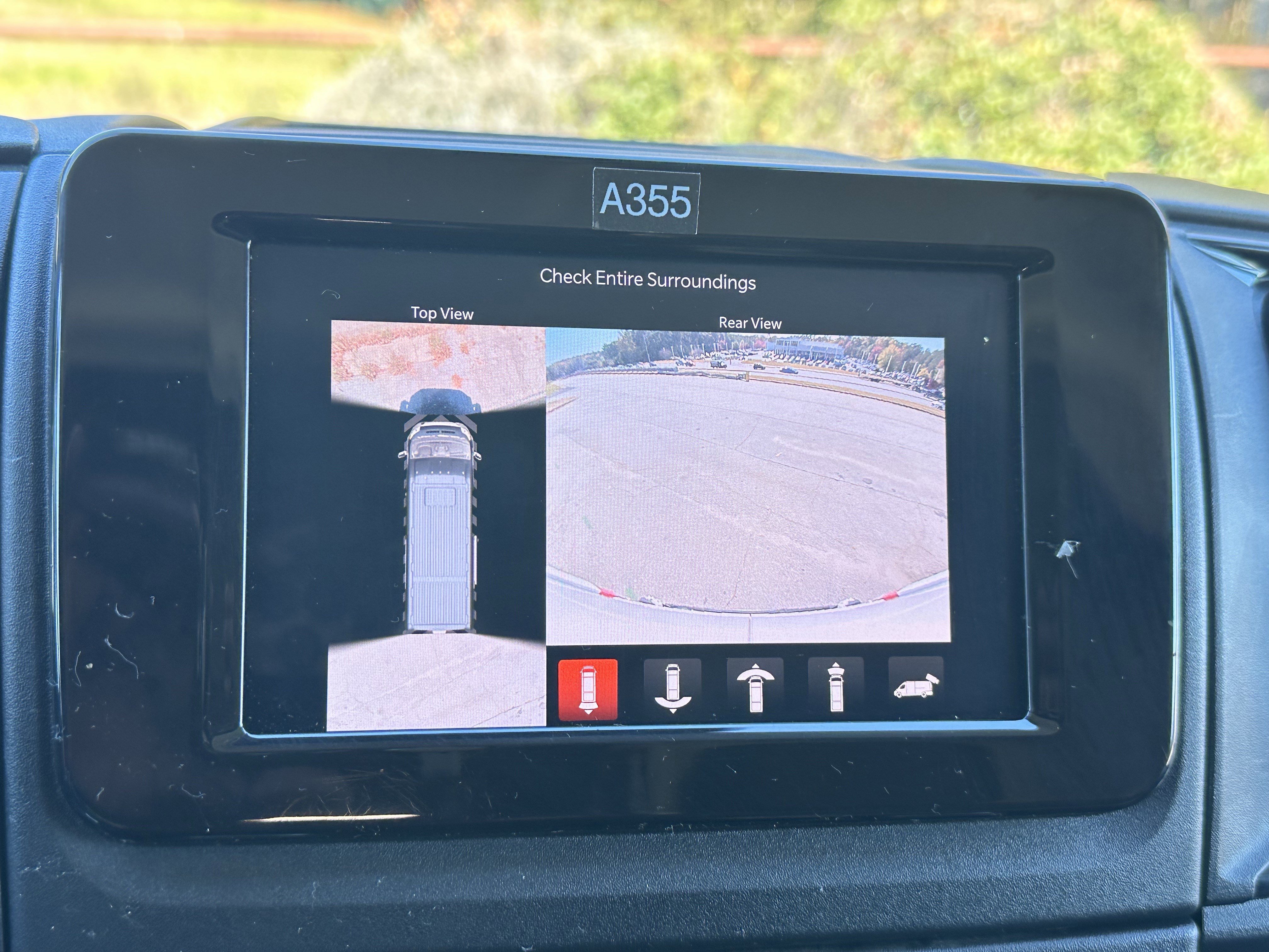 Used 2023 RAM ProMaster 3500 w/ Driver Convenience Group image 29