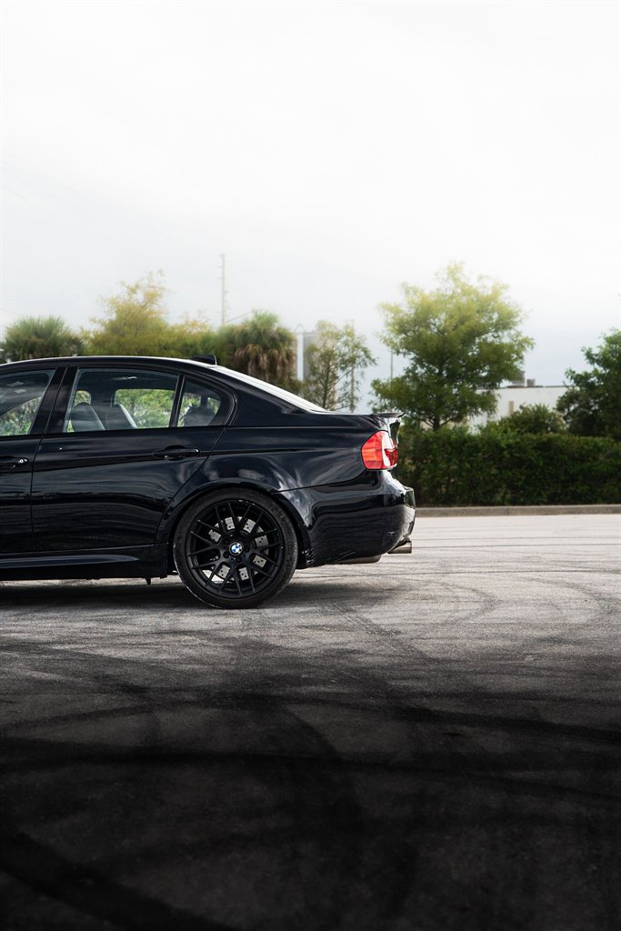 Used 2008 BMW M3 image 32