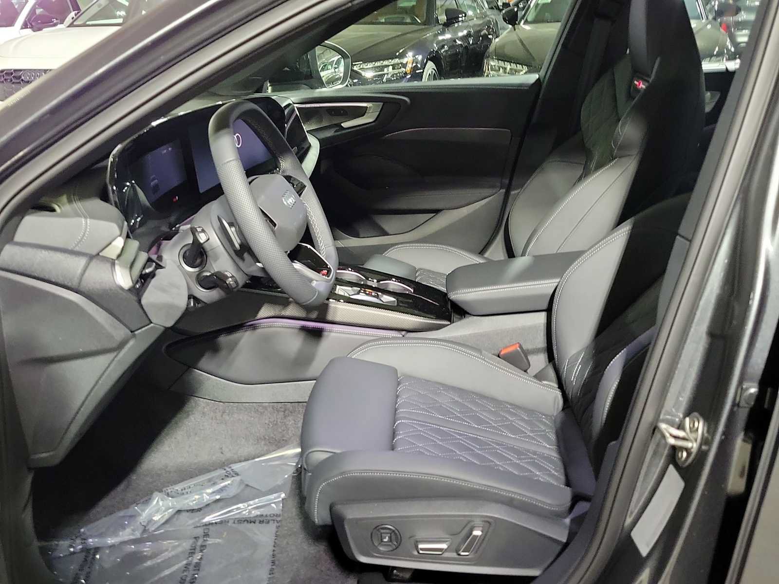 New 2026 Audi S5 Premium Plus AWD/4WD image 2