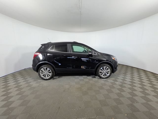 Used 2019 Buick Encore Preferred AWD/4WD image 9