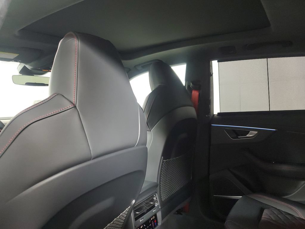 New 2026 Audi Q8 Prestige AWD/4WD image 13