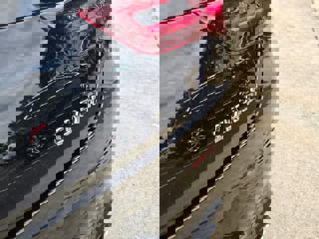 Used 2025 Mercedes-Benz CLA 35 AMG 4MATIC image 13