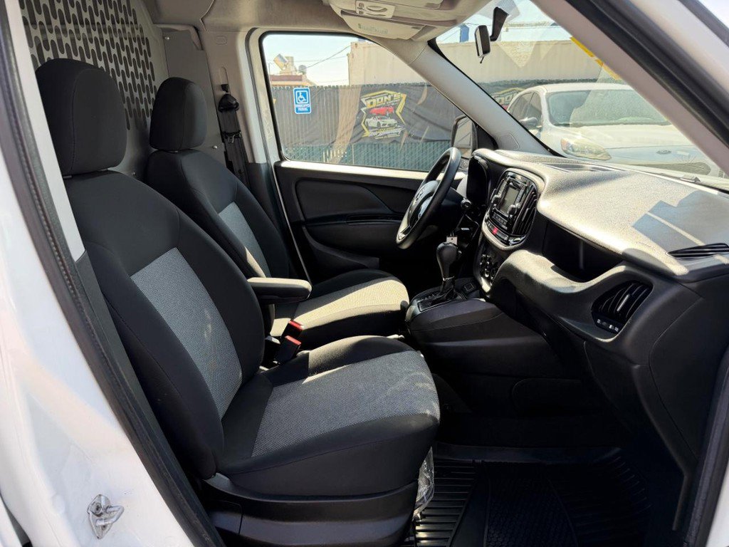 Used 2019 RAM ProMaster City Tradesman FWD image 29