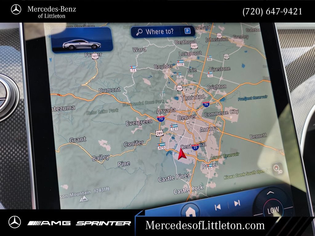 New 2026 Mercedes-Benz CLE 300 4MATIC Coupe image 16