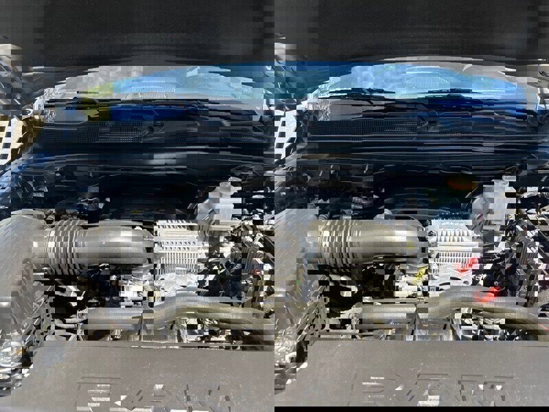 Used 2021 RAM 1500 Lone Star image 34