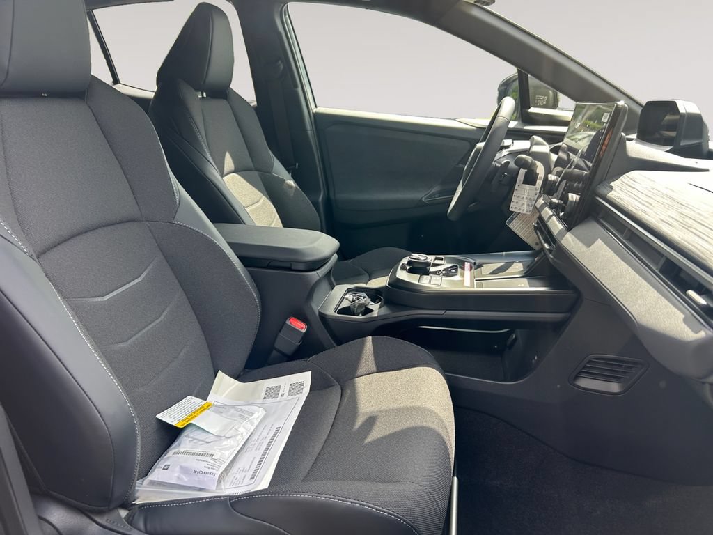 New 2026 Toyota C-HR AWD/4WD image 15