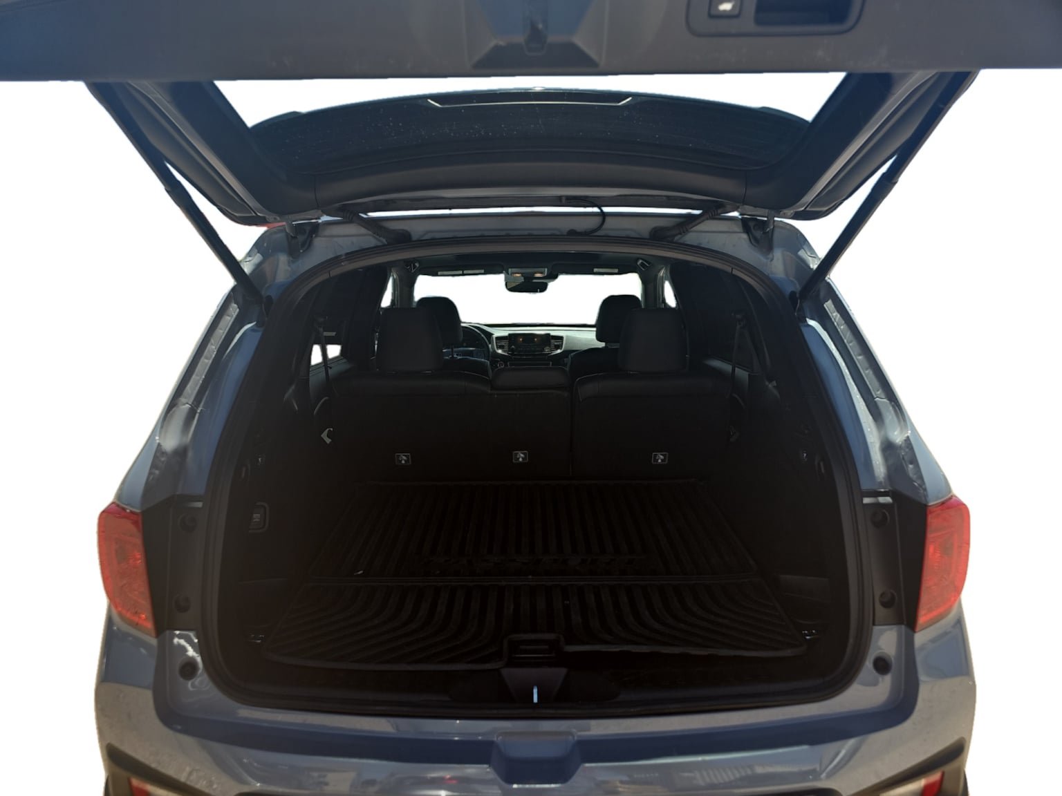 Used 2022 Honda Passport Elite image 19