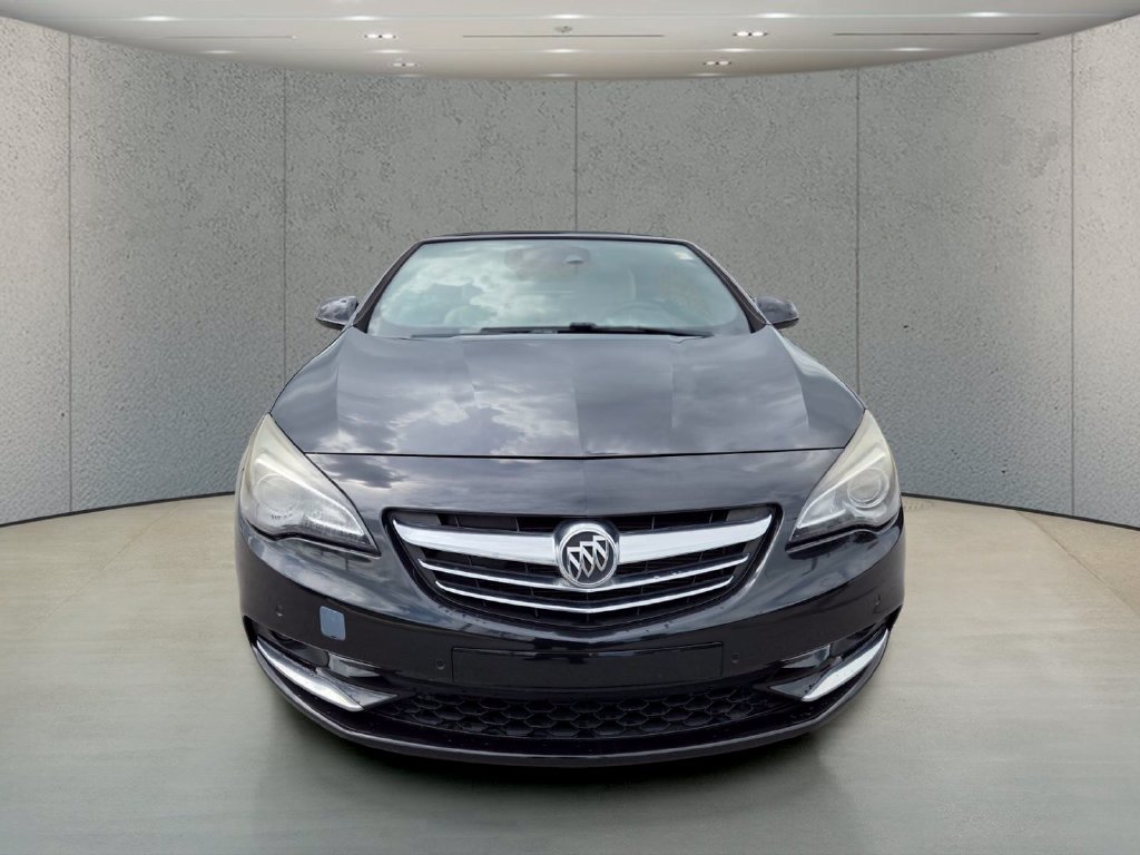 Used 2016 Buick Cascada Premium FWD image 14