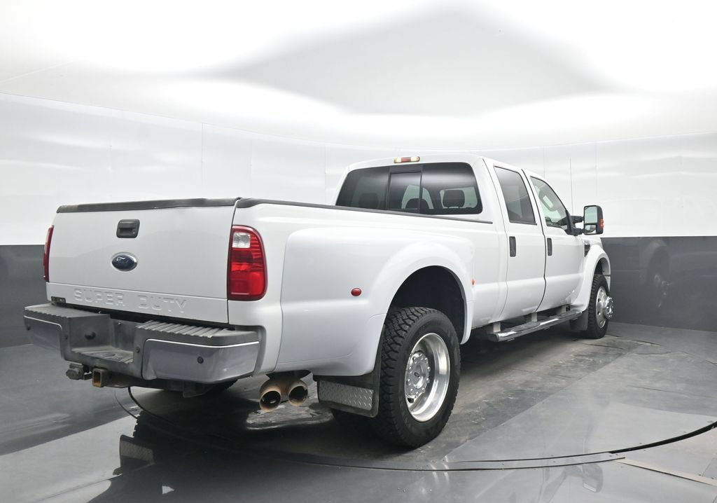 Used 2008 Ford F450 XLT RWD image 6