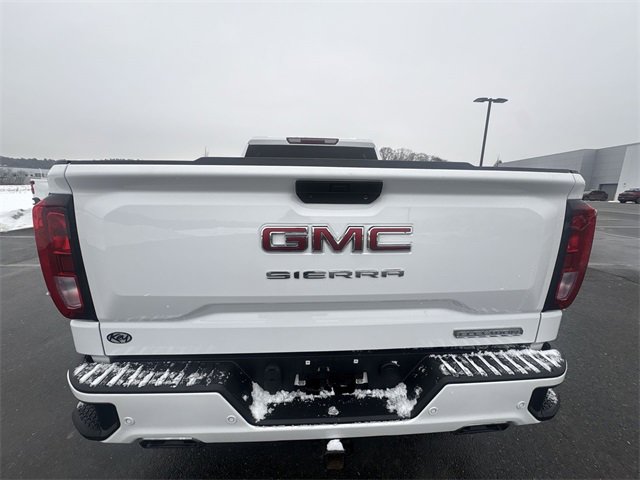 Used 2021 GMC Sierra 1500 Elevation w/ Driver Alert Package I image 27