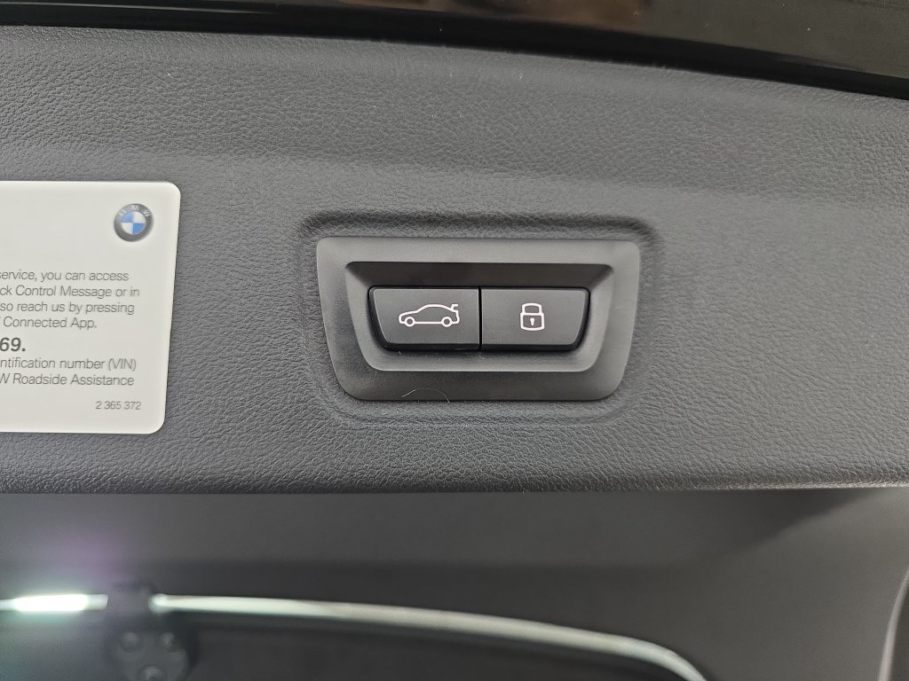 Certified 2024 BMW i4 eDrive40 w/ Premium Package RWD image 13