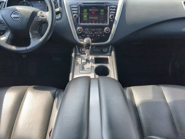 Used 2023 Nissan Murano SL w/ SL Moonroof Package image 18