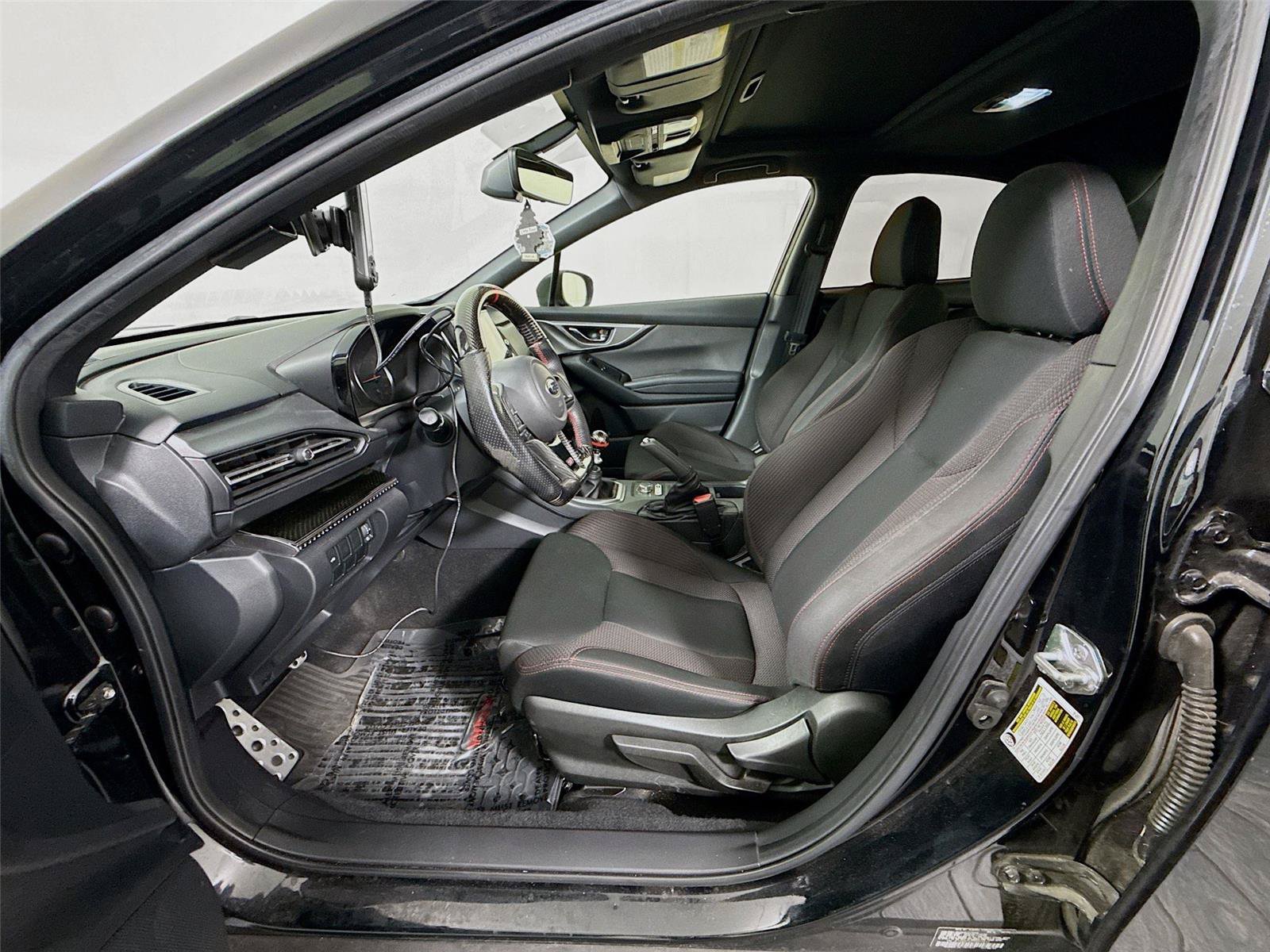 Used 2023 Subaru WRX Premium AWD/4WD image 2