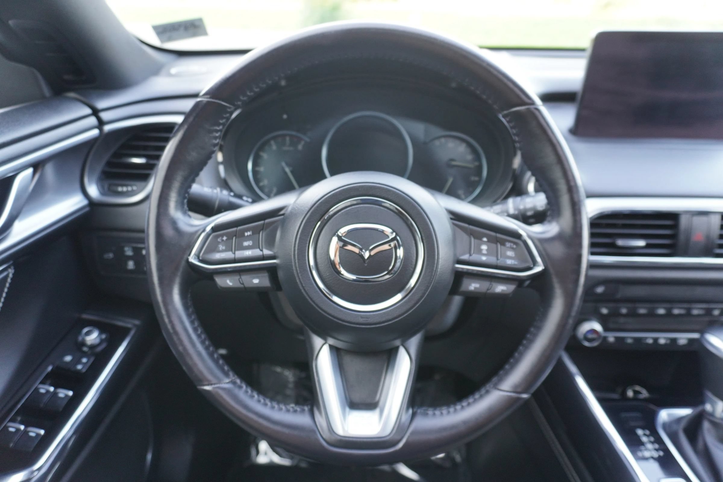 Used 2020 MAZDA CX-9 Grand Touring FWD image 29