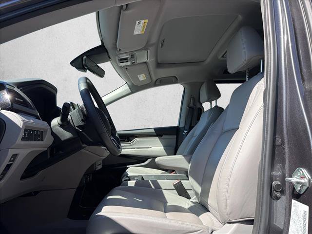 Used 2023 Honda Odyssey Touring image 11