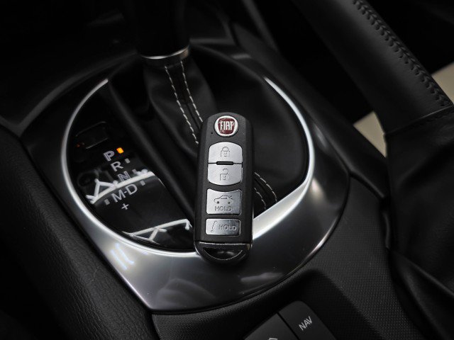 Used 2019 FIAT 124 Spider Lusso RWD image 36