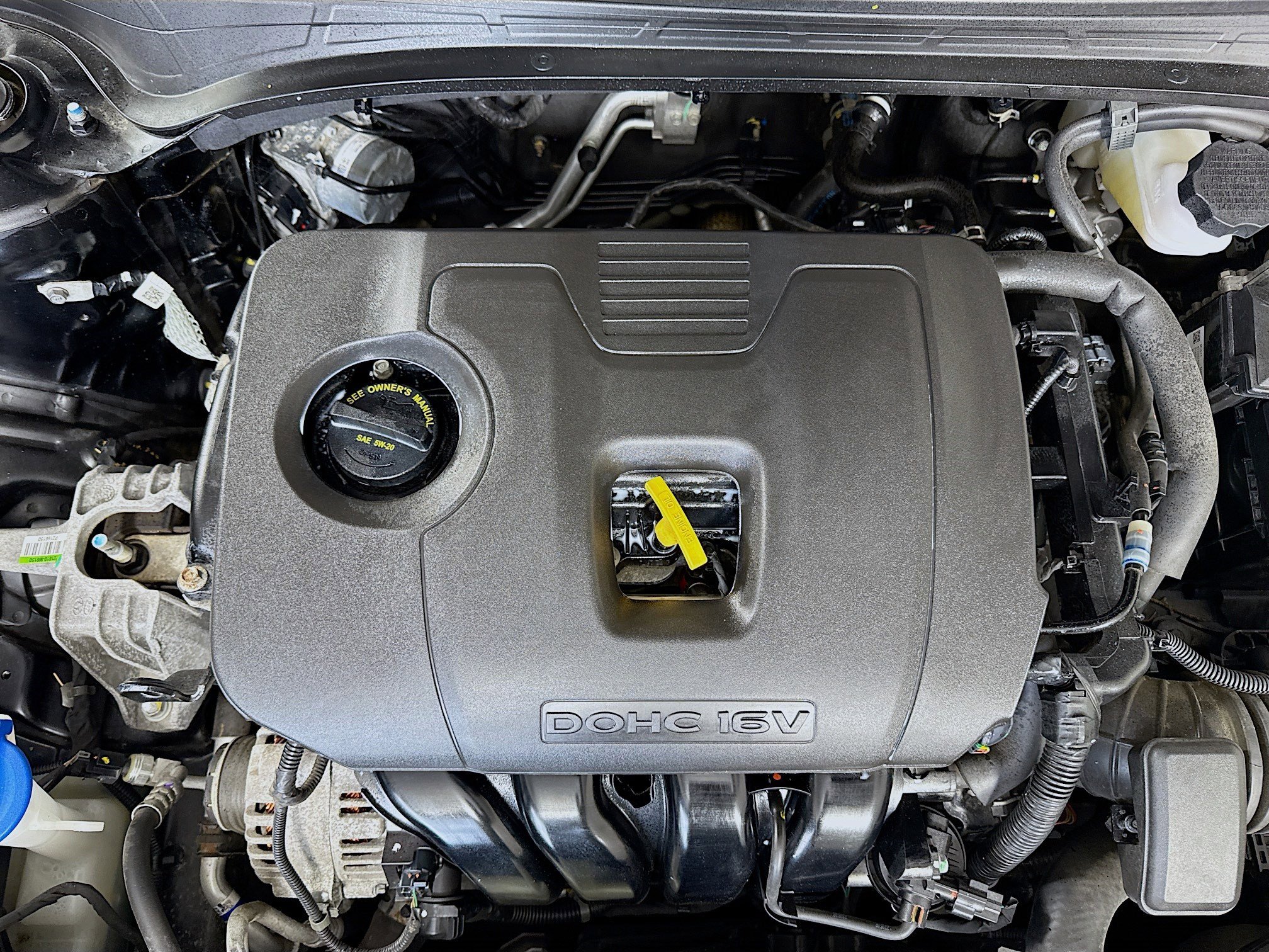 Used 2024 Kia Forte GT-Line image 39