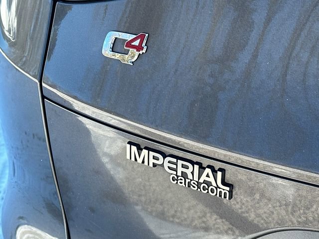 Used 2024 Alfa Romeo Stelvio Veloce AWD/4WD image 14