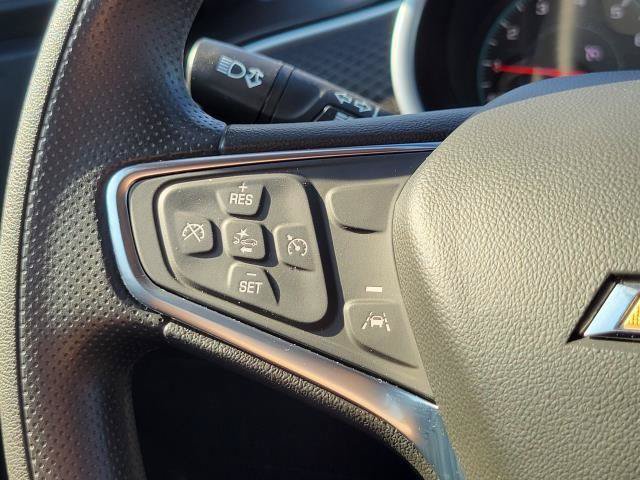 Used 2025 Chevrolet Malibu LT FWD image 13