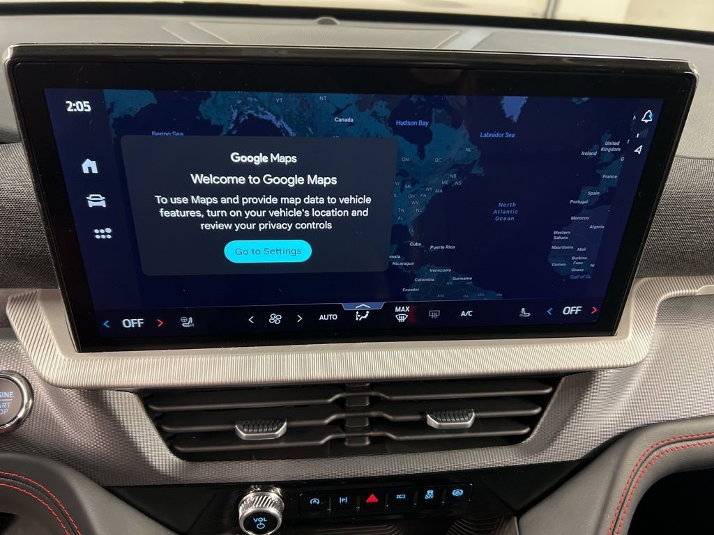 New 2026 Ford Explorer ST-Line w/ ST-Line Street Pack image 12